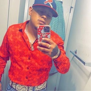 Meet your Posher, Efrain